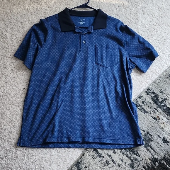 George - Picture 1 of 2